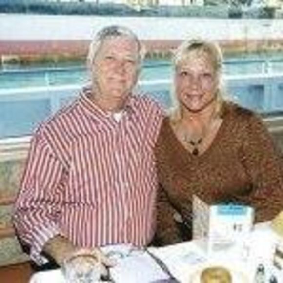 Meet your Posher, Debra - Picture 1 of 1